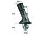 FORD 1358179 Thermostat, coolant